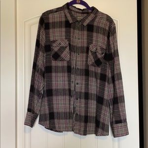 Eddie Bauer Flannel
